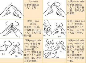 金指手语 v1.0.4 安卓app安装下载 截图