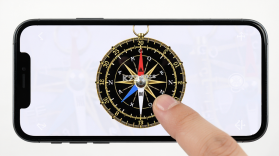 风水罗盘免费版 v1.0.1 app下载免费 截图