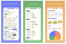 情绪便利店 v1.0.0 app下载免费 截图