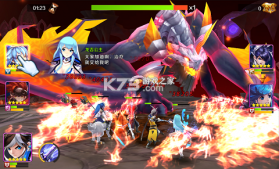 神魔传 v1.0 安卓下载 截图