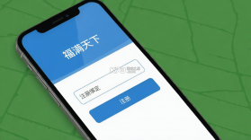 福满天下 v1.0.1 app下载免费 截图