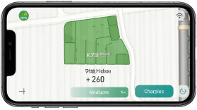 随行测亩器 v1.0.0 安卓app安装下载 截图