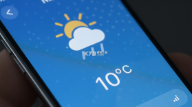 更云天气预报 v16.4.1 下载免费 截图