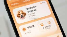 PetDiem vV1.1.1 安卓app安装下载 截图