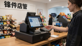锋件店管 v1.0.0 下载免费 截图