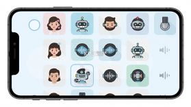 变声器 v1.5 app下载免费 截图