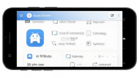 AI写标书 v1.0.1 app下载免费 截图