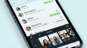 萨姆 v2.0.12 安卓app安装下载 截图