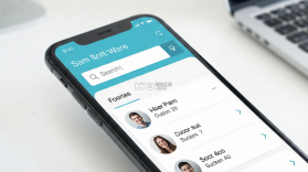 萨姆 v2.0.12 安卓app安装下载 截图