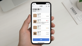 日淘任意门 v2.0.97 官方app下载安装 截图