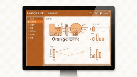 Orange Link v0.0.1 安卓app安装下载 截图