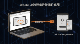 Orange Link v0.0.1 安卓app安装下载 截图