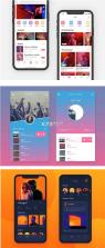 免酷音乐 v35.0 app下载免费 截图