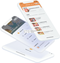 喜课 v2.9.4 下载手机版 截图