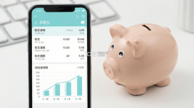 储蓄罐 v6.6.0 app下载免费 截图
