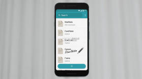 StarNote笔记 v1.5.3 app下载免费 截图