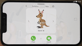 mess(袋鼠语音盒) v2.2 安卓app安装下载 截图