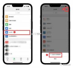 mess(袋鼠语音盒) v2.2 安卓app安装下载 截图