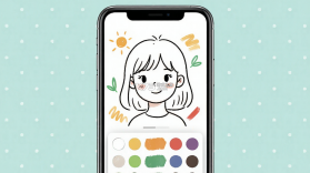 绘涂壁纸 v1.5.2 app下载免费 截图