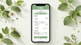 仲康堂 v1.0.3 官方app下载安装 截图