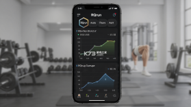 RQrun v3.7.0 app下载 截图