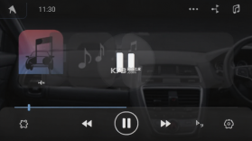 汽车音乐播放免费 v1.0.2.1001 app下载免费 截图