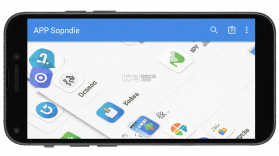 APP分析器 v1.0.89 安卓app安装下载 截图