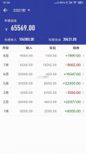 极简记账本 v101.0.3 下载手机版 截图