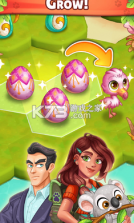 天堂萌宠（Merge Animal Sanctuary） v1.12.1 官方下载安装 截图