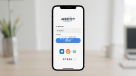 AI漫剧创作 v1.1.22 安卓app安装下载 截图