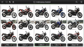 印尼摩托传奇(Herex Simulator Indonesia Max) v1.0.1019 下载免费 截图