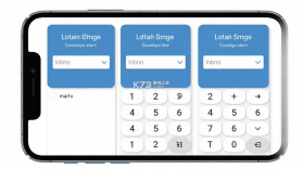 免费计算水电缴费 v1.0.0 官方app下载安装 截图