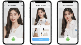 遇小测AI搭配师 v1.0.7 下载免费 截图