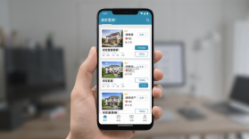 津房置换 v1.4.3 app下载免费 截图