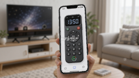 万能遥控器智享控 v1.0.2 安卓app安装下载 截图