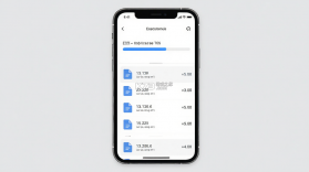 备忘录恢复 v1.0 app下载免费 截图