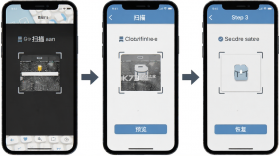 备忘录恢复 v1.0 app下载免费 截图