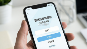 这锂运营 v1.8.2 下载安装手机版 截图
