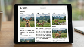 鹿乡融媒 v3.9.4 app下载免费 截图
