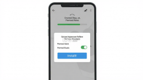 信源通 v2.0.0 下载官方版 截图