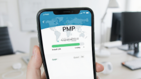 PMP项目管理助手 v5.3.1 安卓app安装下载 截图