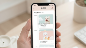 养乐派 v1.2.0 app下载免费 截图