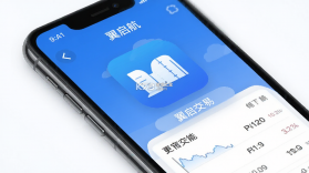 翼启航 v3.01.200 官方app下载安装 截图