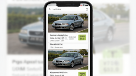 蜜蜂买卖车 v2.0.41 安卓app安装下载 截图