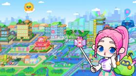 创意世界空间 v1.2 安卓app安装下载 截图