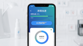 Booster v1.8.0 下载app安装正版 截图