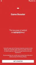 Booster v1.8.0 下载app安装正版 截图