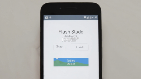 Flash Studio(闪铸) v1.15.0 安卓app安装下载 截图