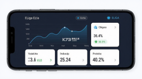 ELIGA v3.0.39 app下载免费 截图