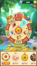 旧爱转盘 v1.2.2 app下载 截图